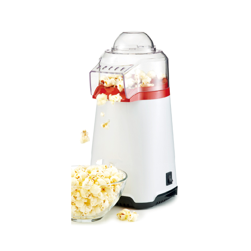 BJX-B003A 60g Déantóir Popcorn Nuálaíoch Hot Air