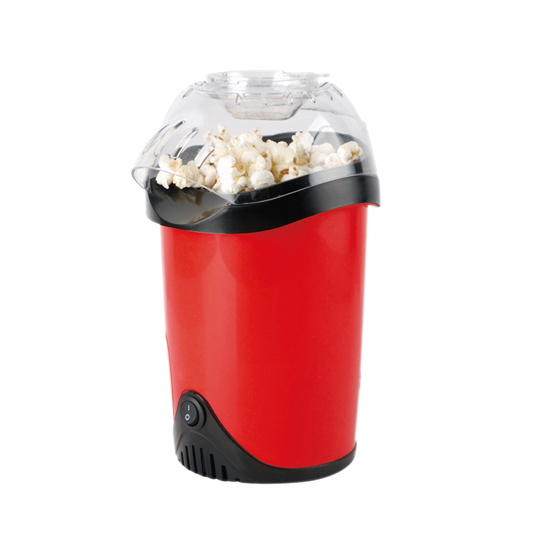 BJX-B004 60g Déantóir Popcorn Aer Te Gan Ola