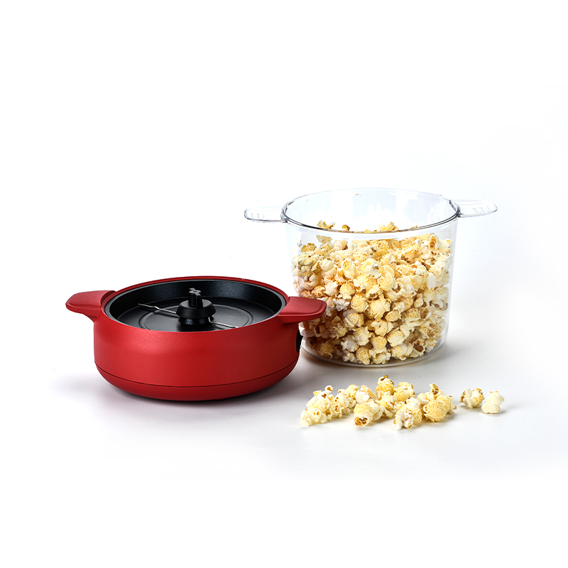 BJX-B006 100g Meaisín Popcorn Ola Feabhsaithe Blais
