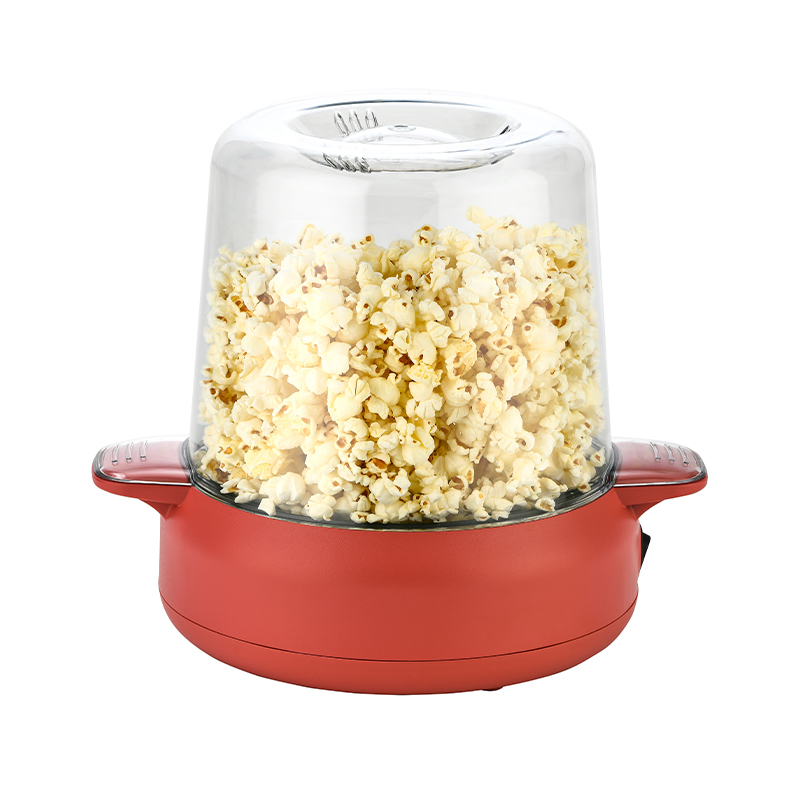 BJX-B006 100g Meaisín Popcorn Ola Feabhsaithe Blais
