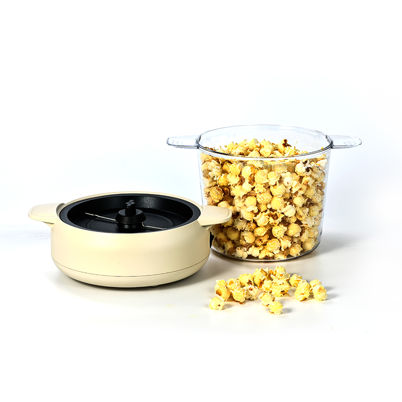 BJX-B006 100g Meaisín Popcorn Ola Feabhsaithe Blais