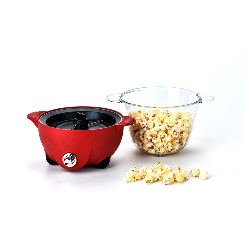 BJX-B006A 100g Meaisín Popcorn Blasta Amaithe