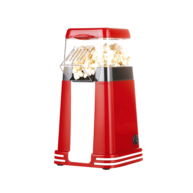 BJX-B008 80g Déantóir Popcorn Aer The Retro BJX-B008 80g Déantóir Popcorn Aer The Retro