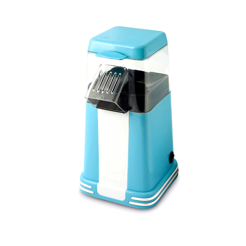 BJX-B008 80g Déantóir Popcorn Aer The Retro