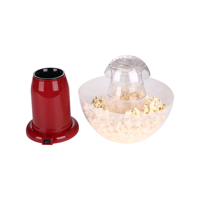 BJX-B012 60g Déantóir Popcorn Aer Te le Glacadóir