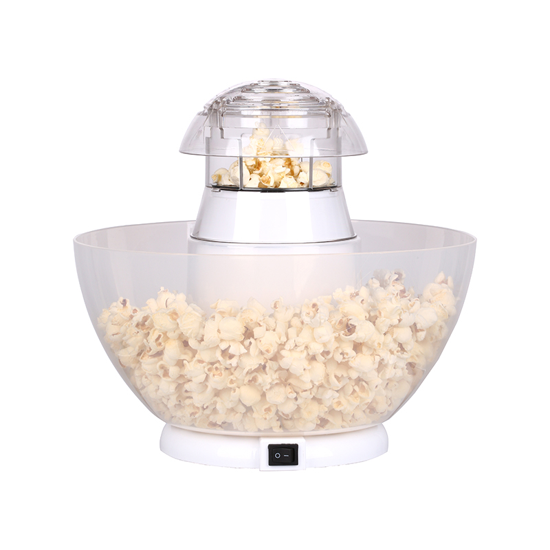 BJX-B012 60g Déantóir Popcorn Aer Te le Glacadóir