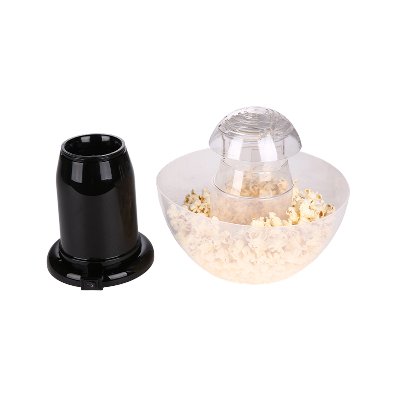 BJX-B012 60g Déantóir Popcorn Aer Te le Glacadóir