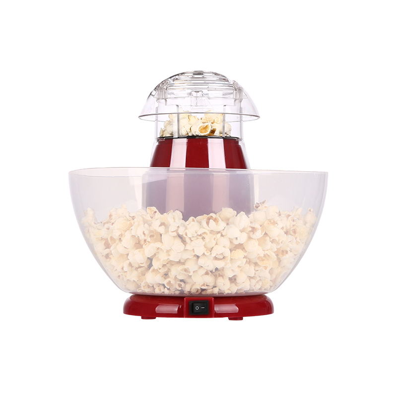 BJX-B012 60g Déantóir Popcorn Aer Te le Glacadóir BJX-B012 60g Déantóir Popcorn Aer Te le Glacadóir