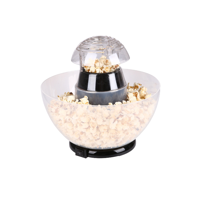 BJX-B012 60g Déantóir Popcorn Aer Te le Glacadóir