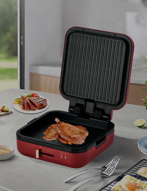 Déantóir Grill