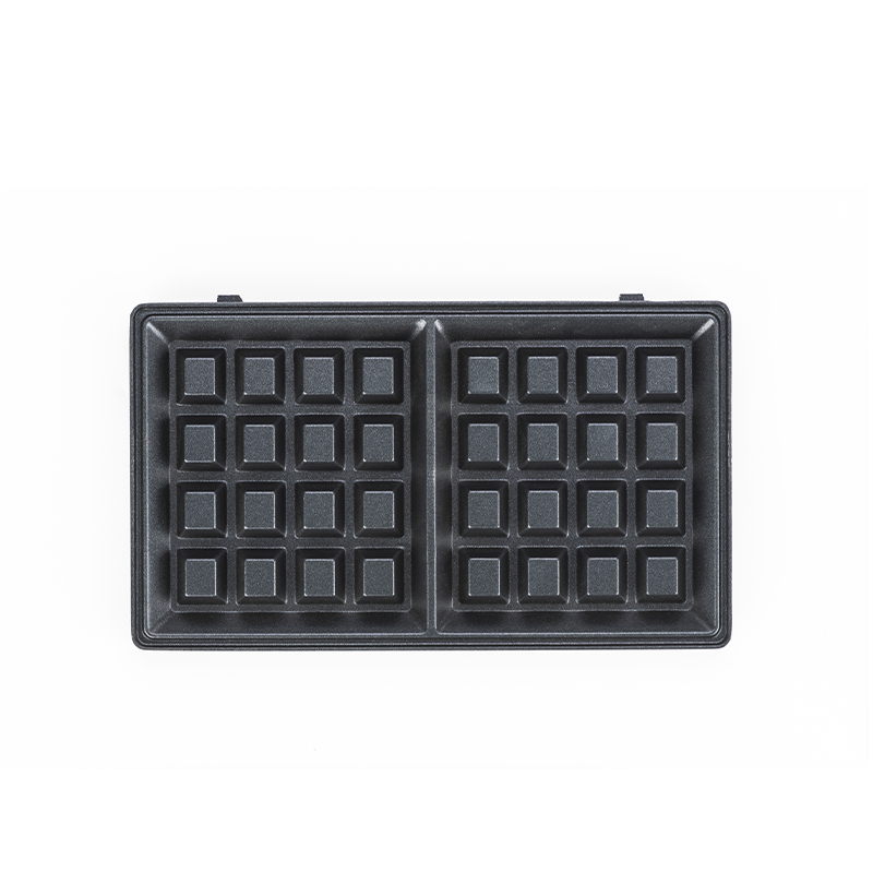 BJX-S003 800W griller ceapaire 2-slice in-athsholáthair 